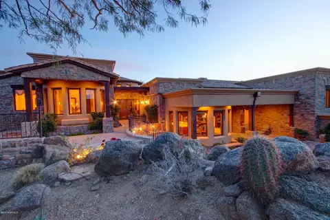 7112 E Summit Trail St, Mesa, AZ 85207 photo 103