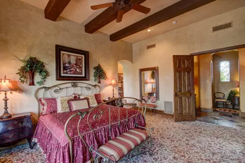 7112 E Summit Trail St, Mesa, AZ 85207 photo 36