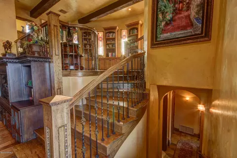 7112 E Summit Trail St, Mesa, AZ 85207 photo 32
