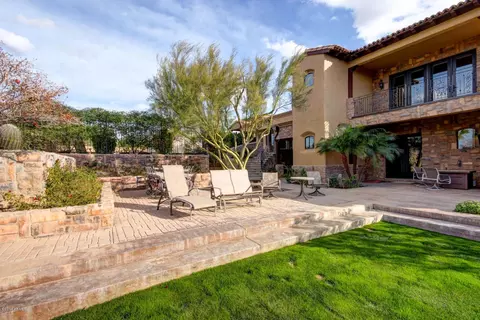 7112 E Summit Trail St, Mesa, AZ 85207 photo 86