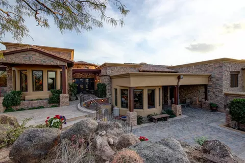 7112 E Summit Trail St, Mesa, AZ 85207 photo 93