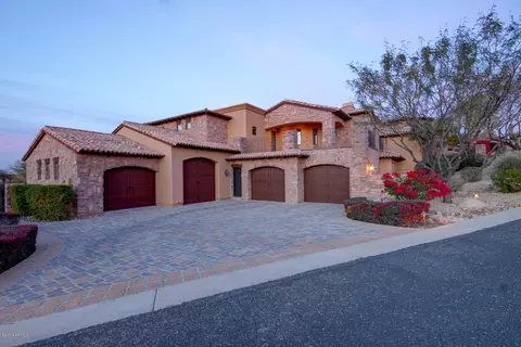 7112 E Summit Trail St, Mesa, AZ 85207 photo 85