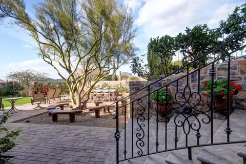 7112 E Summit Trail St, Mesa, AZ 85207 photo 91