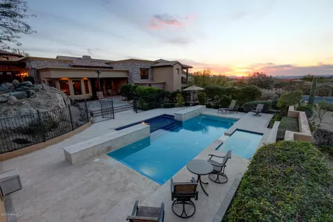 7112 E Summit Trail St, Mesa, AZ 85207 photo 101