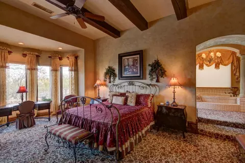 7112 E Summit Trail St, Mesa, AZ 85207 photo 35