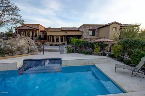 7112 E Summit Trail St, Mesa, AZ 85207 photo 75