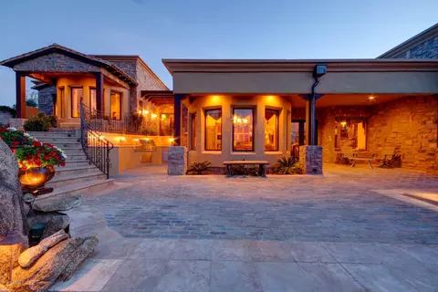 7112 E Summit Trail St, Mesa, AZ 85207 photo 104
