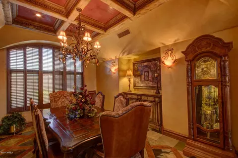 7112 E Summit Trail St, Mesa, AZ 85207 photo 17