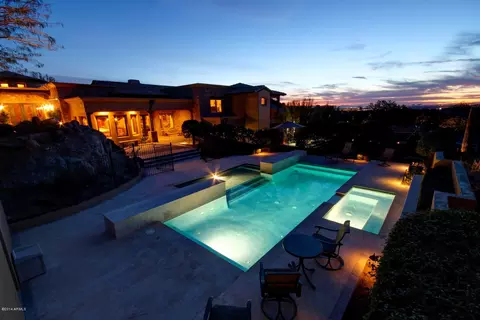 7112 E Summit Trail St, Mesa, AZ 85207 photo 108