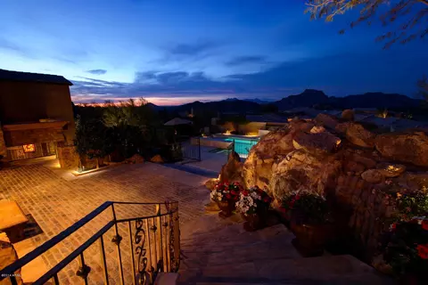 7112 E Summit Trail St, Mesa, AZ 85207 photo 106