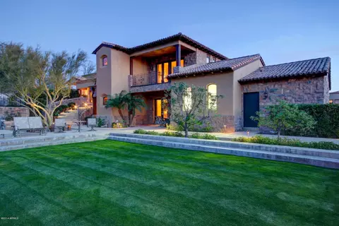 7112 E Summit Trail St, Mesa, AZ 85207 photo 112