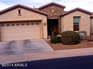 4076 E Jude Ln, Gilbert, AZ 85298 photo 1