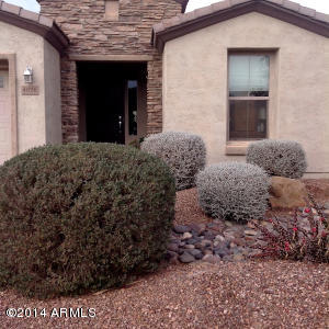 4076 E Jude Ln, Gilbert, AZ 85298 photo 3
