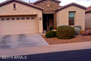 4076 E Jude Ln, Gilbert, AZ 85298 photo 2