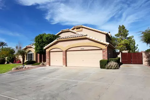 2442 E Drake St, Gilbert, AZ 85234 photo 18