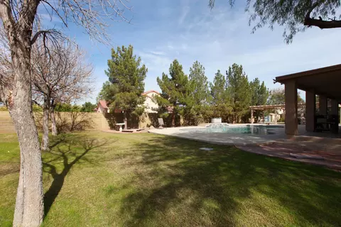 2442 E Drake St, Gilbert, AZ 85234 photo 37
