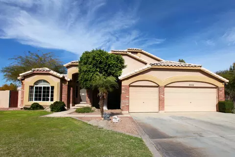 2442 E Drake St, Gilbert, AZ 85234 photo 16
