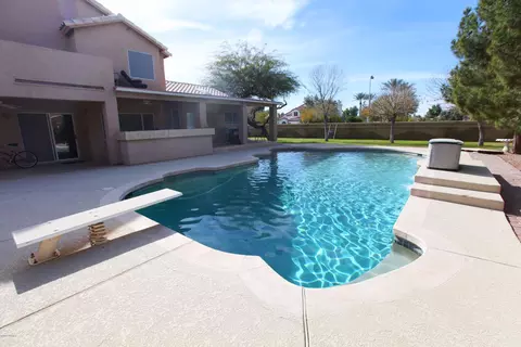 2442 E Drake St, Gilbert, AZ 85234 photo 9