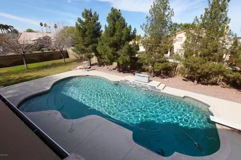 2442 E Drake St, Gilbert, AZ 85234 photo 38