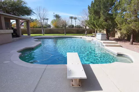 2442 E Drake St, Gilbert, AZ 85234 photo 2