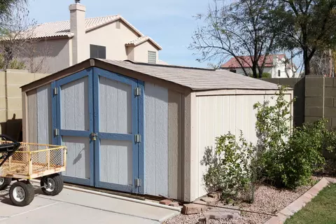 2442 E Drake St, Gilbert, AZ 85234 photo 11