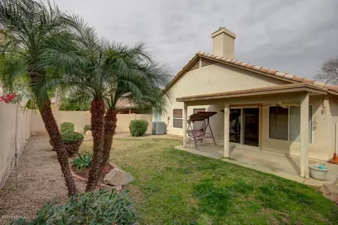 681 E Sheffield Ave, Gilbert, AZ 85296 photo 32
