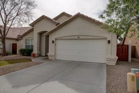 681 E Sheffield Ave, Gilbert, AZ 85296 photo 1