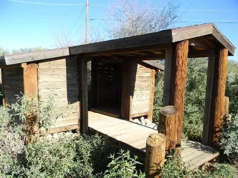 2578 E 5th Ave, Apache Junction, AZ 85119 photo 25