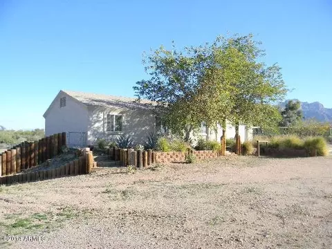 2578 E 5th Ave, Apache Junction, AZ 85119 photo 1