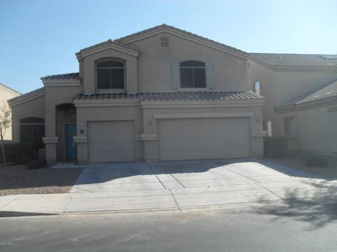 19507 N Toya St, Maricopa, AZ 85138
