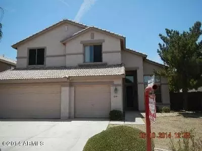 1436 S Corrine Dr, Gilbert, AZ 85296 photo 1