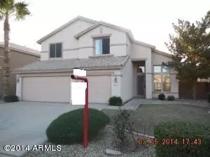 1436 S Corrine Dr, Gilbert, AZ 85296 photo 2