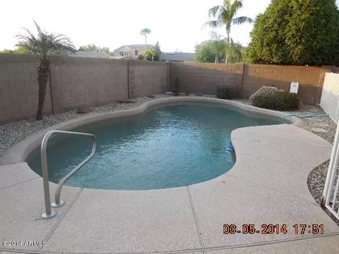 1436 S Corrine Dr, Gilbert, AZ 85296 photo 21