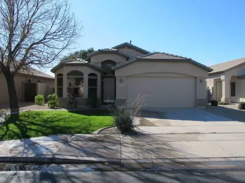 9831 E Olla Ave, Mesa, AZ 85212 photo 1