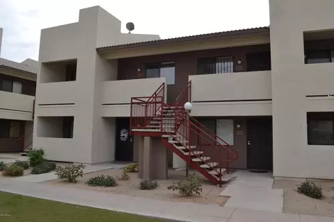 3301 Earll Dr #215, Phoenix, AZ 85018 photo 1