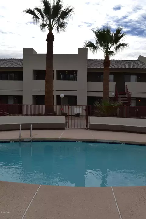 3301 Earll Dr #215, Phoenix, AZ 85018 photo 20