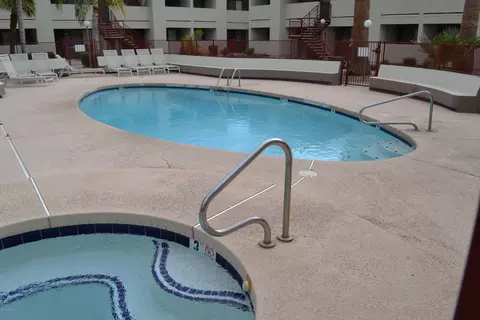 3301 Earll Dr #215, Phoenix, AZ 85018 photo 21