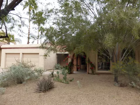 12431 S 38th Pl, Phoenix, AZ 85044 photo 1