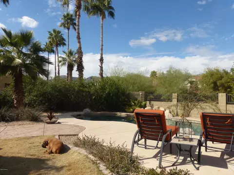 12431 S 38th Pl, Phoenix, AZ 85044 photo 36