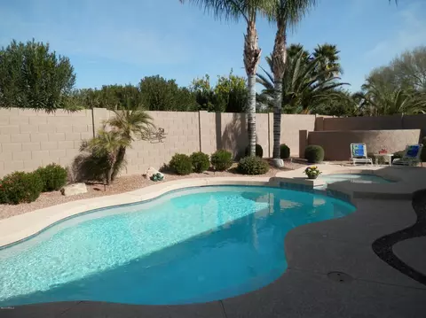696 E Vermont Dr, Gilbert, AZ 85295 photo 11