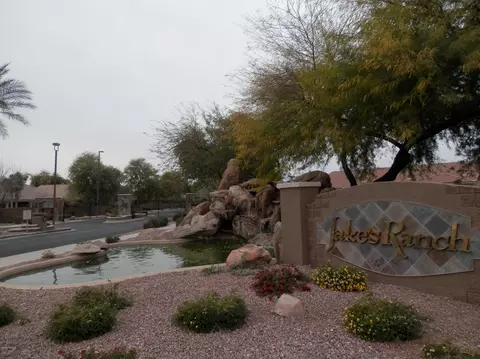 696 E Vermont Dr, Gilbert, AZ 85295 photo 20
