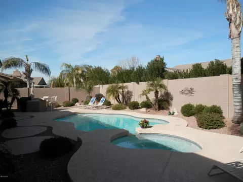 696 E Vermont Dr, Gilbert, AZ 85295 photo 12