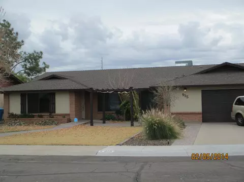 915 E Rosemonte Dr, Phoenix, AZ 85024 photo 13