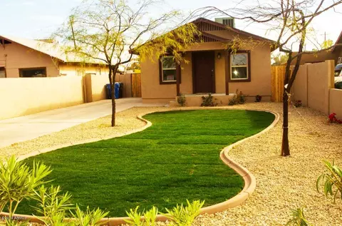 821 E Fairmount Ave, Phoenix, AZ 85014 photo 1