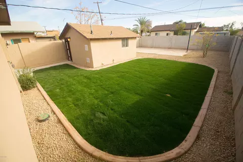 821 E Fairmount Ave, Phoenix, AZ 85014 photo 15