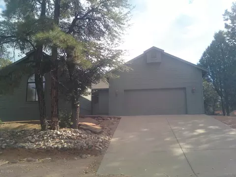 105 N Mclane Rd, Payson, AZ 85541 photo 1