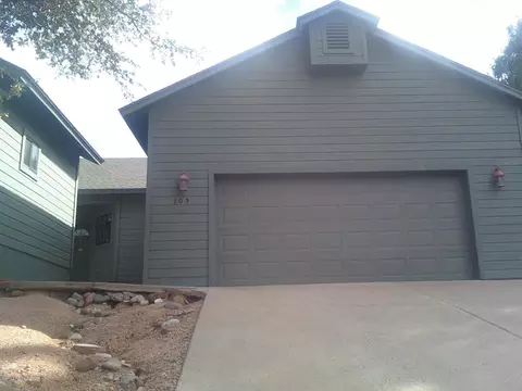 105 N Mclane Rd, Payson, AZ 85541 photo 32