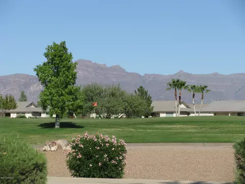 11360 E Keats Ave #27, Mesa, AZ 85209 photo 25