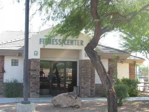 11360 E Keats Ave #27, Mesa, AZ 85209 photo 27