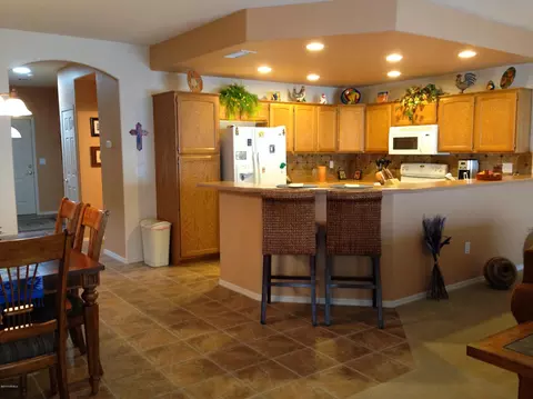 11360 E Keats Ave #27, Mesa, AZ 85209 photo 2